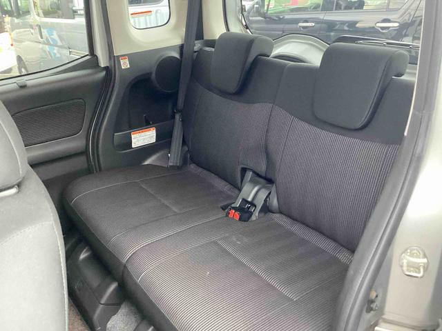デイズルークス ハイウェイスター Xターボ タ-ボ車 インパネシフト カーナビ オートエアコン ABS アルミホイール 両側スライドドア(14枚目)