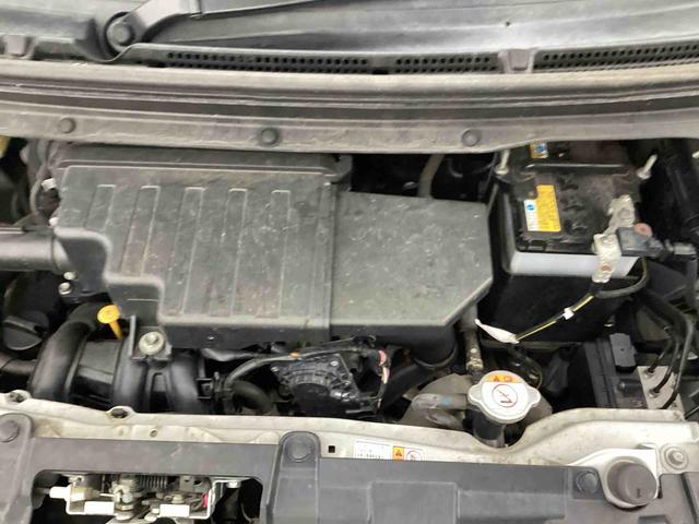 デイズルークス ハイウェイスター Xターボ タ-ボ車 インパネシフト カーナビ オートエアコン ABS アルミホイール 両側スライドドア(21枚目)