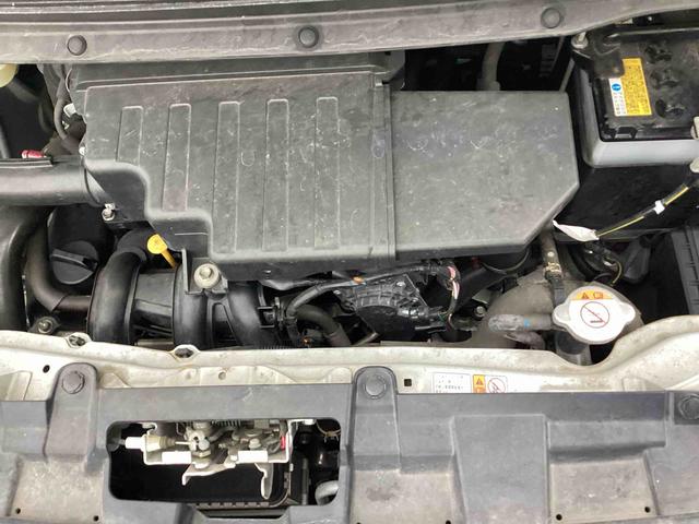 デイズルークス ハイウェイスター Xターボ タ-ボ車 インパネシフト カーナビ オートエアコン ABS アルミホイール 両側スライドドア(22枚目)