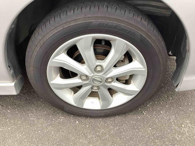 デイズルークス ハイウェイスター Xターボ タ-ボ車 インパネシフト カーナビ オートエアコン ABS アルミホイール 両側スライドドア(23枚目)