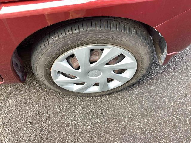 タント X SAIII インパネシフト プッシュスタートスイッチ 電子カードキー カーナビ 車線逸脱警報 両側スライドドア ABS(20枚目)