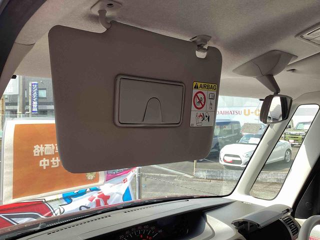 タント X SAIII インパネシフト プッシュスタートスイッチ 電子カードキー カーナビ 車線逸脱警報 両側スライドドア ABS(37枚目)