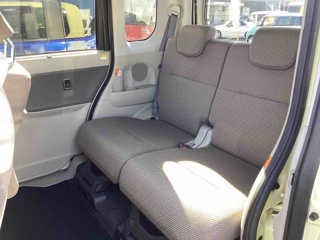 タント Ｌ　ＳＡＩＩＩ　インパネシフト　カーナビ　デュアルエアバッグ　ＡＢＳ　レーダーサポート　車線逸脱警告（13枚目）