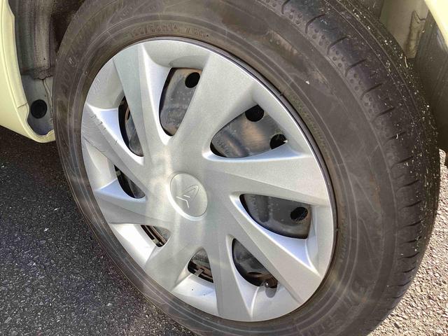 タント Ｌ　ＳＡＩＩＩ　インパネシフト　カーナビ　デュアルエアバッグ　ＡＢＳ　レーダーサポート　車線逸脱警告（19枚目）