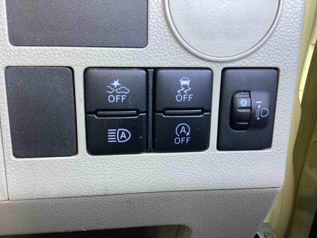 タント Ｌ　ＳＡＩＩＩ　インパネシフト　カーナビ　デュアルエアバッグ　ＡＢＳ　レーダーサポート　車線逸脱警告（22枚目）