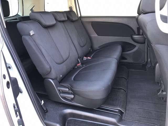 2.0 グランツ ETC リアモニター 認定中古車(5枚目)