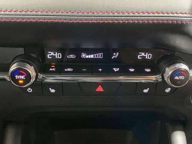 ＭＡＺＤＡ３ファストバック １．５　１５Ｓ　ブラック　セレクション　衝突被害軽減ブレーキ　全周囲カメラ（15枚目）