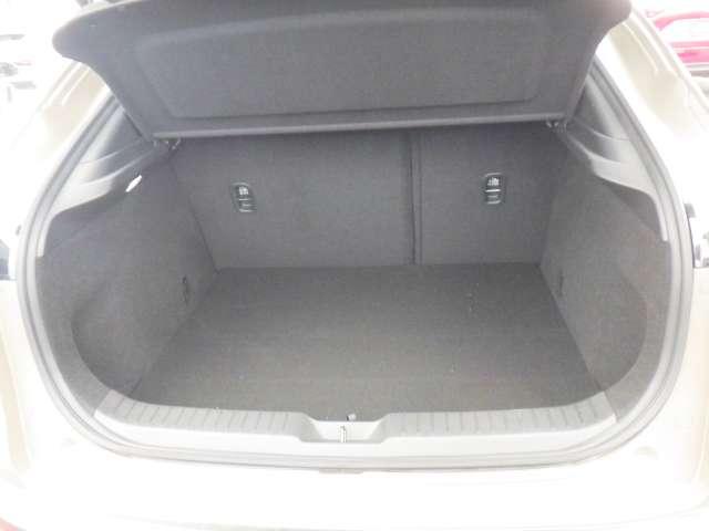 CX-30 2.0 20S i セレクション 旧試乗車 衝突被害軽減ブレーキ(6枚目)