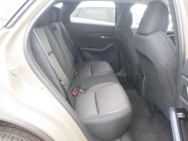 CX-30 2.0 20S i セレクション 旧試乗車 衝突被害軽減ブレーキ(11枚目)