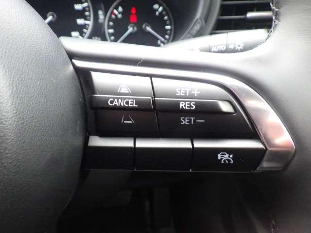 CX-30 2.0 20S i セレクション 旧試乗車 衝突被害軽減ブレーキ(15枚目)