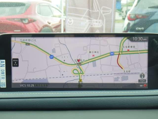 CX-30 2.0 20S i セレクション 旧試乗車 衝突被害軽減ブレーキ(17枚目)