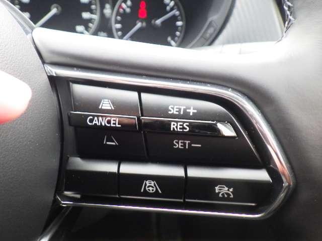 CX-60 3.3 XD SP ディーゼルターボ 旧試乗車 衝突被害軽減ブレーキ(14枚目)