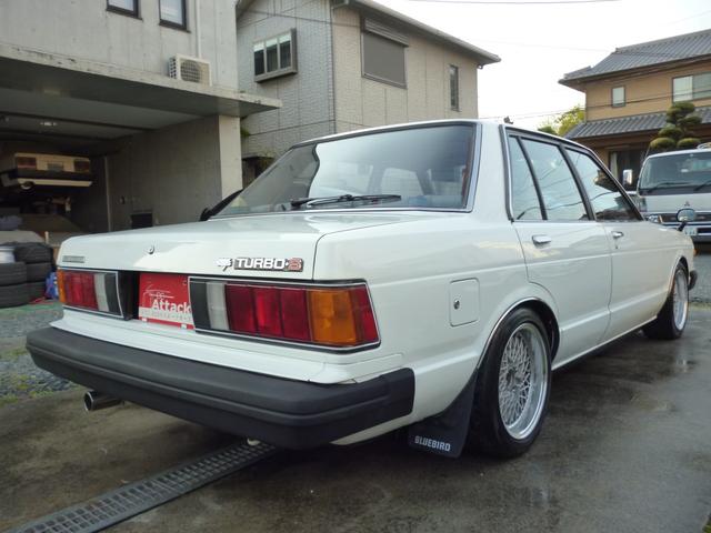 日産 ブルーバード その他 ｓｓｓターボｓ ４ドアセダン ｚ１８ｅｔエンジンの中古車在庫詳細 アタックｒ２６６ 出張査定買取 販売 中古車在庫 中古車販売情報を探すなら くるまのニュース 中古車検索