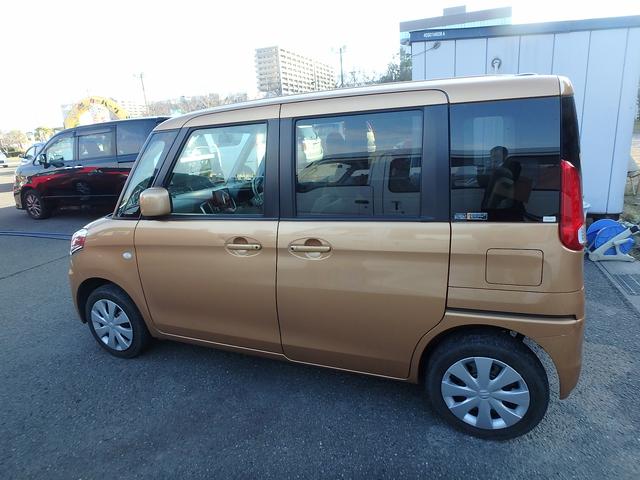 X 禁煙車 両側電動スライドドア ポータブルナビTV ETC(14枚目)