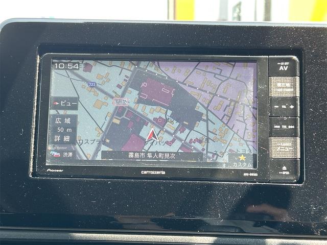 ｅＫクロス 　ドライブレコーダー　ＥＴＣ　全周囲カメラ　ナビ　ＴＶ　クリアランスソナー　オートライト　スマートキー　アイドリングストップ　電動格納ミラー　シートヒーター　ベンチシート　ＣＶＴ　ＣＤ　ＤＶＤ再生（6枚目）