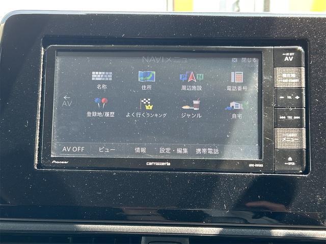 ｅＫクロス 　ドライブレコーダー　ＥＴＣ　全周囲カメラ　ナビ　ＴＶ　クリアランスソナー　オートライト　スマートキー　アイドリングストップ　電動格納ミラー　シートヒーター　ベンチシート　ＣＶＴ　ＣＤ　ＤＶＤ再生（47枚目）