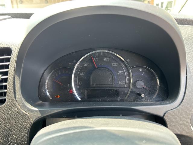 ワゴンＲスティングレー Ｘ　ＨＩＤ　スマートキー　電動格納ミラー　ベンチシート　ＣＶＴ　盗難防止システム　ＡＢＳ　ＣＤ　アルミホイール　衝突安全ボディ　エアコン　パワーステアリング（37枚目）