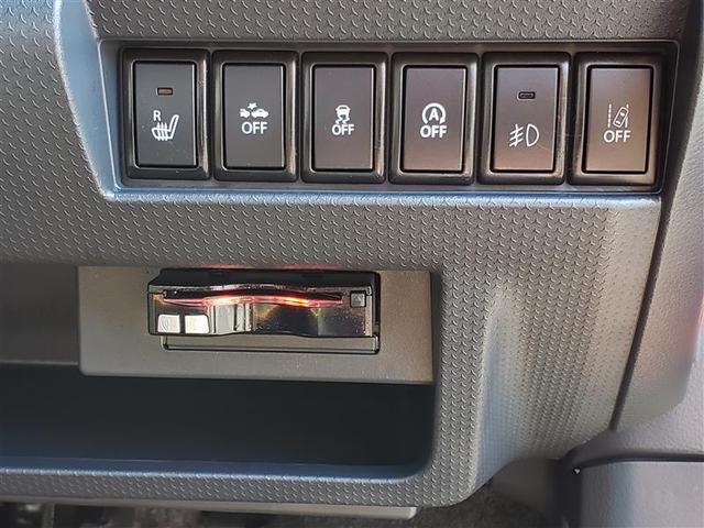 X ワンオーナー車 衝突軽減ブレーキ メモリーナビフルセグTV スマートキー ETC LEDヘッドライト(16枚目)