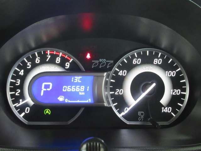 デイズルークス ６６０　ハイウェイスターＸ　助手席スライドアップシート　ナビ／ドラレコ／衝突軽減ブレーキ（4枚目）