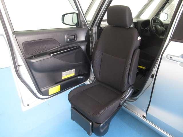 デイズルークス ６６０　ハイウェイスターＸ　助手席スライドアップシート　ナビ／ドラレコ／衝突軽減ブレーキ（12枚目）