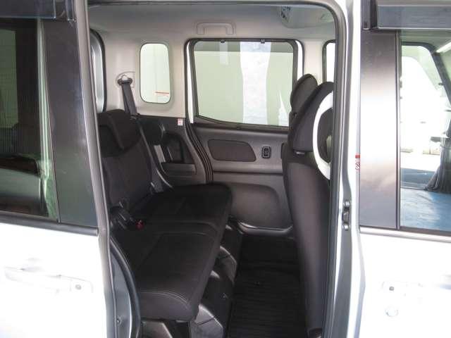 デイズルークス ６６０　ハイウェイスターＸ　助手席スライドアップシート　ナビ／ドラレコ／衝突軽減ブレーキ（13枚目）