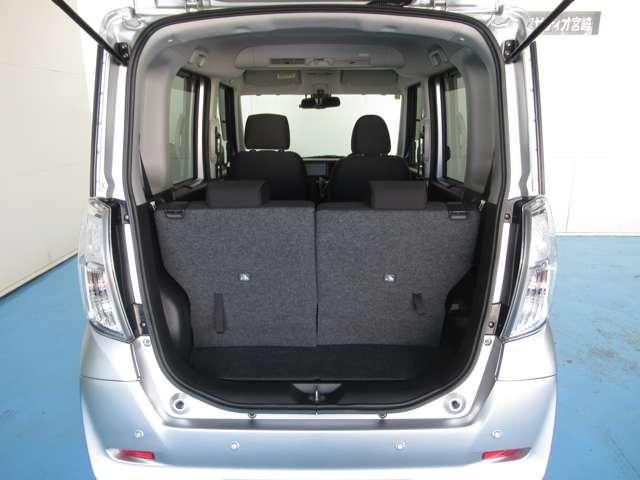 デイズルークス ６６０　ハイウェイスターＸ　助手席スライドアップシート　ナビ／ドラレコ／衝突軽減ブレーキ（14枚目）