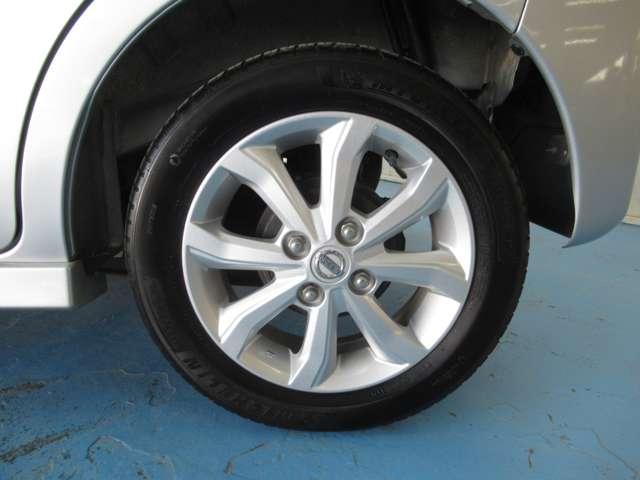 デイズルークス ６６０　ハイウェイスターＸ　助手席スライドアップシート　ナビ／ドラレコ／衝突軽減ブレーキ（18枚目）