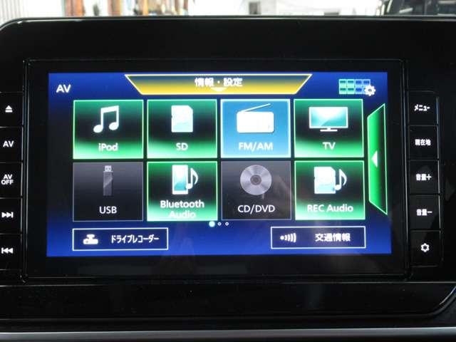 ノート １．２　Ｓ　ナビ／衝突軽減ブレーキ／全方位モニター　軽減ブレーキ　３６０°カメラ　ＬＤＷ　バックカメラ　サイドカメラ　インテリキー　イモビライザー　ＬＥＤヘッド　メモリーナビ　ドライブレコーダー　ナビＴＶ付き　ワンセグＴＶ付き　ＥＴＣ　オートエアコン（6枚目）