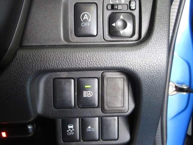 デイズ ６６０　ハイウェイスターＸ　ナビ／ドラレコ／衝突軽減ブレーキ　ナビＴＶ付　全席ＰＷ　ＩＳＴＯＰ　ダブルエアバッグ　ＰＳ　スマキー　Ｂカメラ　ＡＡＣ　盗難防止システム　ＥＴＣ　アルミホイール　キーフリーシステム　ＡＢＳ　１セグＴＶ　メモリーナビ　エアバック（10枚目）