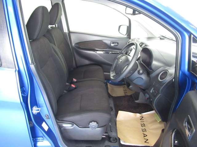 デイズ ６６０　ハイウェイスターＸ　ナビ／ドラレコ／衝突軽減ブレーキ　ナビＴＶ付　全席ＰＷ　ＩＳＴＯＰ　ダブルエアバッグ　ＰＳ　スマキー　Ｂカメラ　ＡＡＣ　盗難防止システム　ＥＴＣ　アルミホイール　キーフリーシステム　ＡＢＳ　１セグＴＶ　メモリーナビ　エアバック（11枚目）