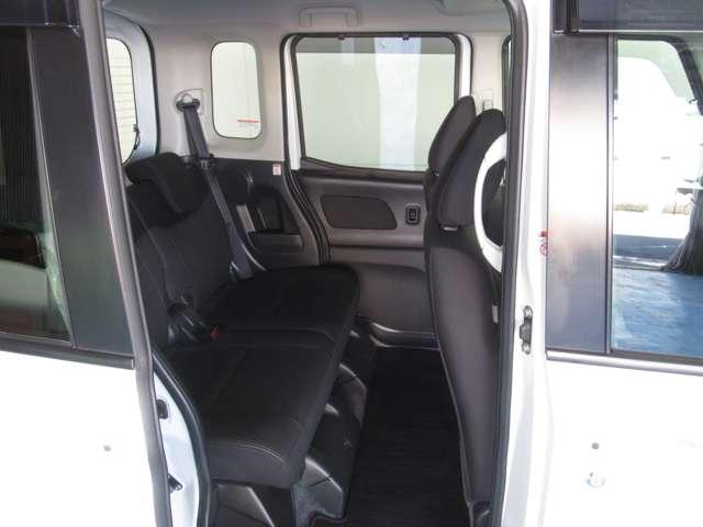 デイズルークス ６６０　ハイウェイスター　Ｇターボ　ナビ／ドラレコ／衝突軽減ブレーキ　３６０°カメラ　踏み間違え防止　車線逸脱警告　スマートキー　ナビＴＶ　クルコン　ＥＴＣ付き　ＡＡＣ　ドラレコ　パワステ　Ｗエアバック　メモリーナビ　エアバッグ　バックカメラ　ＡＢＳ　キーレスエントリー（12枚目）