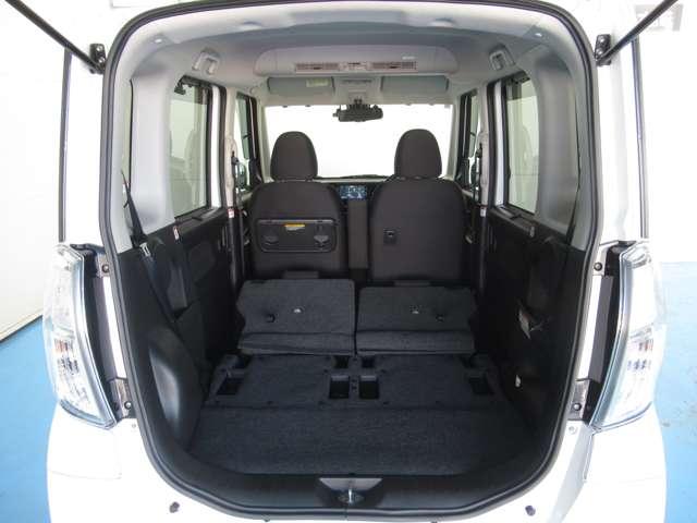 デイズルークス ６６０　ハイウェイスター　Ｇターボ　ナビ／ドラレコ／衝突軽減ブレーキ　３６０°カメラ　踏み間違え防止　車線逸脱警告　スマートキー　ナビＴＶ　クルコン　ＥＴＣ付き　ＡＡＣ　ドラレコ　パワステ　Ｗエアバック　メモリーナビ　エアバッグ　バックカメラ　ＡＢＳ　キーレスエントリー（14枚目）