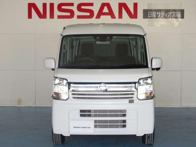 日産 ＮＶ１００クリッパーバン