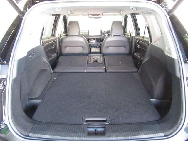 エクストレイル １．５　Ｇ　ｅ－４ＯＲＣＥ　４ＷＤ　ナビ／プロパイロット／衝突軽減ブレーキ　寒冷地仕様　ＬＥＤヘッドランプ　ナビＴＶ　スマートキー　レーダークルーズ　ＬＫＡ　キーフリー　ＥＴＣ　４ＷＤ　アルミホイール　メモリーナビ　バックカメラ　サイドカメラ　盗難防止システム　オートエアコン（15枚目）