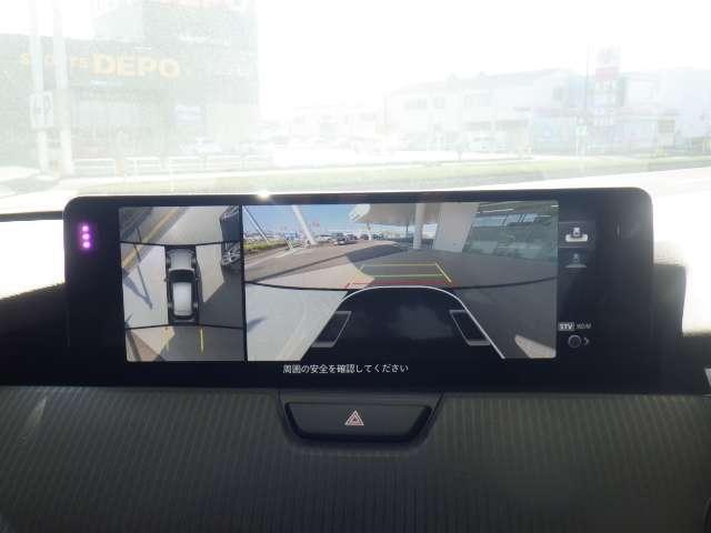 ＣＸ－６０ ３．３　ＸＤ　ＳＰ　ディーゼルターボ　旧試乗車　衝突被害軽減ブレーキ（15枚目）