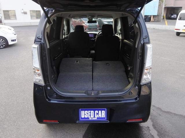 20周年記念車 ナビフルセグTV ETC HID 衝突軽減(18枚目)