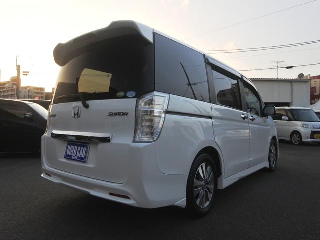Z 禁煙車 純正ナビTV後カメラ天吊モニタ 両電スラ ETC(8枚目)