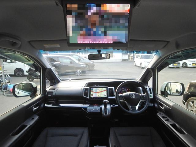 Z 禁煙車 純正ナビTV後カメラ天吊モニタ 両電スラ ETC(11枚目)
