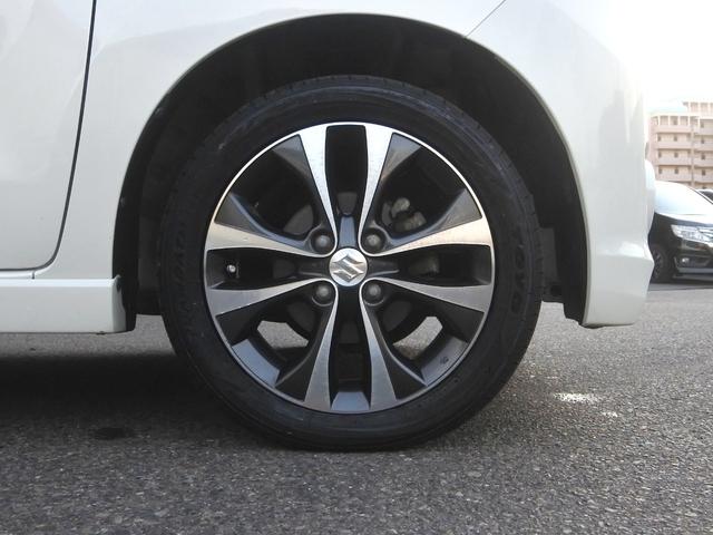 T ターボ 禁煙車 ナビフルセグTV後カメラ DVD CD録音 ブルートゥース ETC プッシュスタート 純正アルミ HID フォグランプ(20枚目)