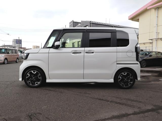 G・Lターボホンダセンシング ターボ 衝突軽減 レーンアラート 純正8ナビTV後カメラBT 純正ドラレコ 両電スラ シートヒーター LEDライト LEDフォグ(5枚目)