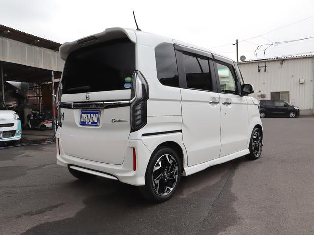 G・Lターボホンダセンシング ターボ 衝突軽減 レーンアラート 純正8ナビTV後カメラBT 純正ドラレコ 両電スラ シートヒーター LEDライト LEDフォグ(8枚目)