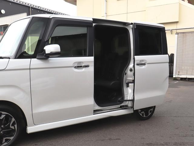 G・Lターボホンダセンシング ターボ 衝突軽減 レーンアラート 純正8ナビTV後カメラBT 純正ドラレコ 両電スラ シートヒーター LEDライト LEDフォグ(19枚目)