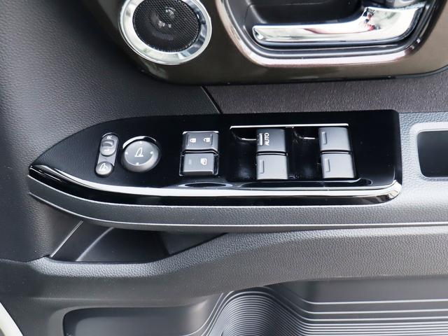 G・Lターボホンダセンシング ターボ 衝突軽減 レーンアラート 純正8ナビTV後カメラBT 純正ドラレコ 両電スラ シートヒーター LEDライト LEDフォグ(23枚目)