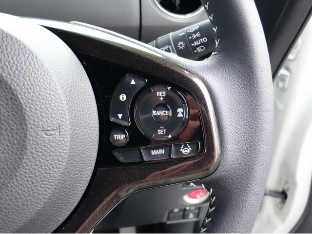 G・Lターボホンダセンシング ターボ 衝突軽減 レーンアラート 純正8ナビTV後カメラBT 純正ドラレコ 両電スラ シートヒーター LEDライト LEDフォグ(35枚目)