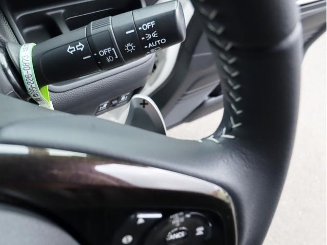 G・Lターボホンダセンシング ターボ 衝突軽減 レーンアラート 純正8ナビTV後カメラBT 純正ドラレコ 両電スラ シートヒーター LEDライト LEDフォグ(38枚目)