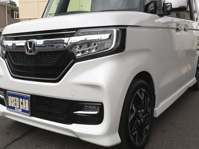 G・Lターボホンダセンシング ターボ 衝突軽減 レーンアラート 純正8ナビTV後カメラBT 純正ドラレコ 両電スラ シートヒーター LEDライト LEDフォグ(51枚目)