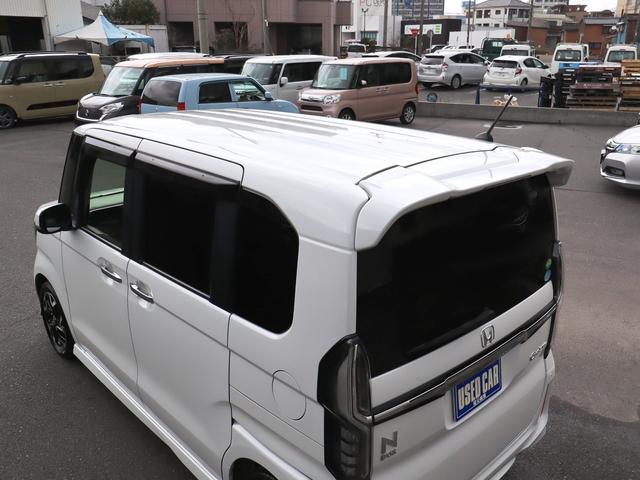 G・Lターボホンダセンシング ターボ 衝突軽減 レーンアラート 純正8ナビTV後カメラBT 純正ドラレコ 両電スラ シートヒーター LEDライト LEDフォグ(52枚目)