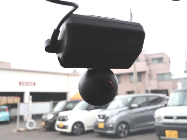 Ｘ　スマートセレクションＳＡ　ナビフルセグＴＶ後カメラ　３６０度ドラレコ　ＥＴＣ　キーレス　電動格納ドアミラー　プライバシーＧ　アルミ　衝突軽減　バッテリー新品(36枚目)