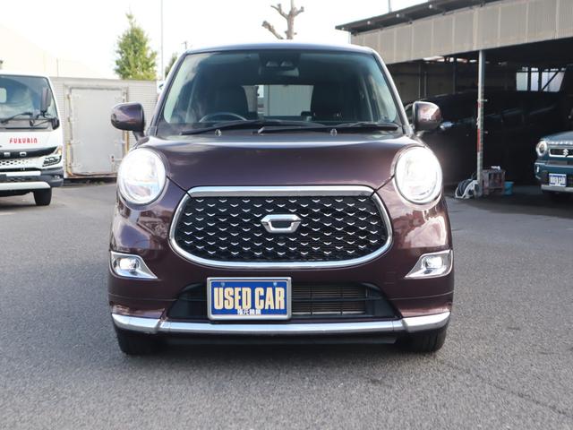 キャスト スタイルＧ　プライムコレクション　ＳＡＩＩＩ　ナビＴＶ後カメラＢＴ　ＥＴＣ　Ｐスタート　ハーフレザー　シートヒーター　ＬＥＤライト＆フォグ　バッテリー新品（3枚目）