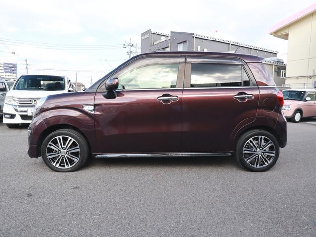 キャスト スタイルＧ　プライムコレクション　ＳＡＩＩＩ　ナビＴＶ後カメラＢＴ　ＥＴＣ　Ｐスタート　ハーフレザー　シートヒーター　ＬＥＤライト＆フォグ　バッテリー新品（6枚目）